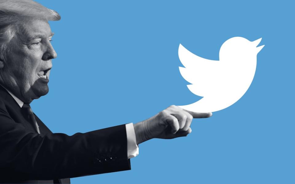 The president's Twittersphere should be considered a public forum, a court has said