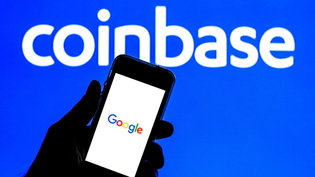 Google Partners With Coinbase: Experts See It as ‘Just a First Step’