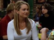 Christine Taylor friends