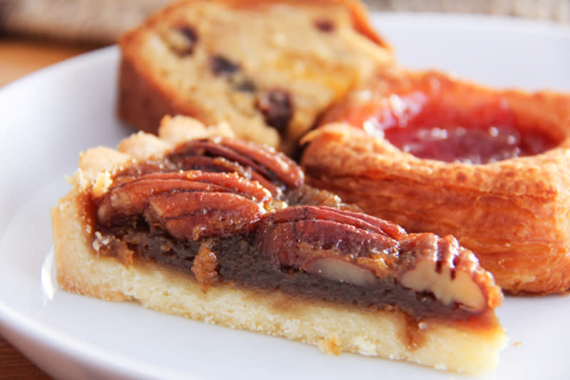 Pecan Pie