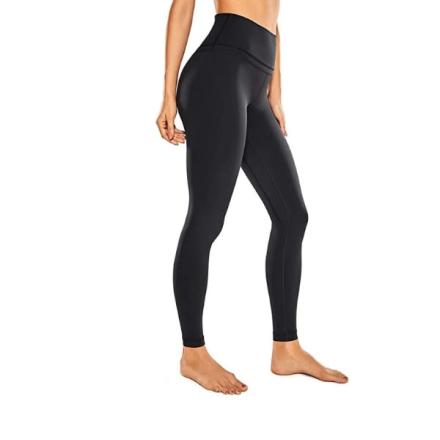 Found the BEST Lululemon Align Legging dupe from @CRZ YOGA on !