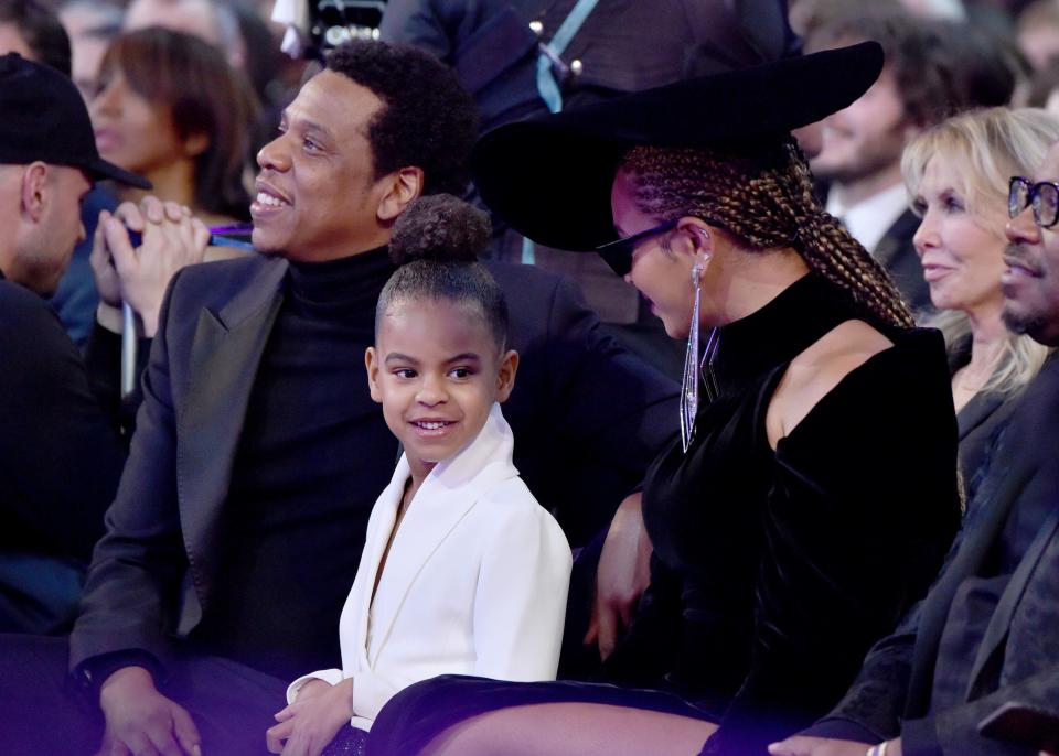 Blue Ivy Carter's Best Looks