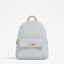 <p><i><a href="http://www.zara.com/uk/en/woman/bags/view-all/backpack-with-zip-c819022p3248565.html" rel="nofollow noopener" target="_blank" data-ylk="slk:[Zara, £35.99];elm:context_link;itc:0;sec:content-canvas" class="link ">[Zara, £35.99]</a></i><br></p>