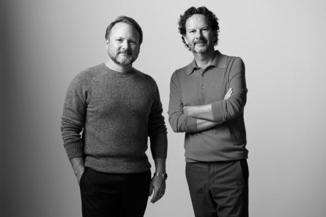 Rian Johnson and Ram Bergman's T-Street, MRC Team for Indie Film Label