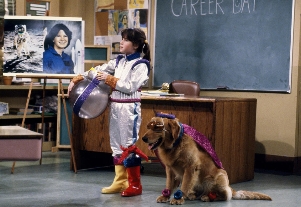 Punky Brewster - Season 2 (NBC)