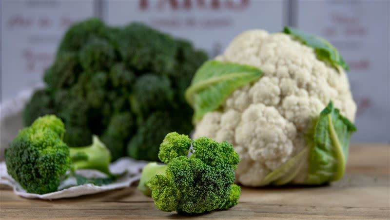 花椰菜是抗癌明星蔬菜，但用對的方式料理，才能保留最多抗癌功效。（圖／pexels）