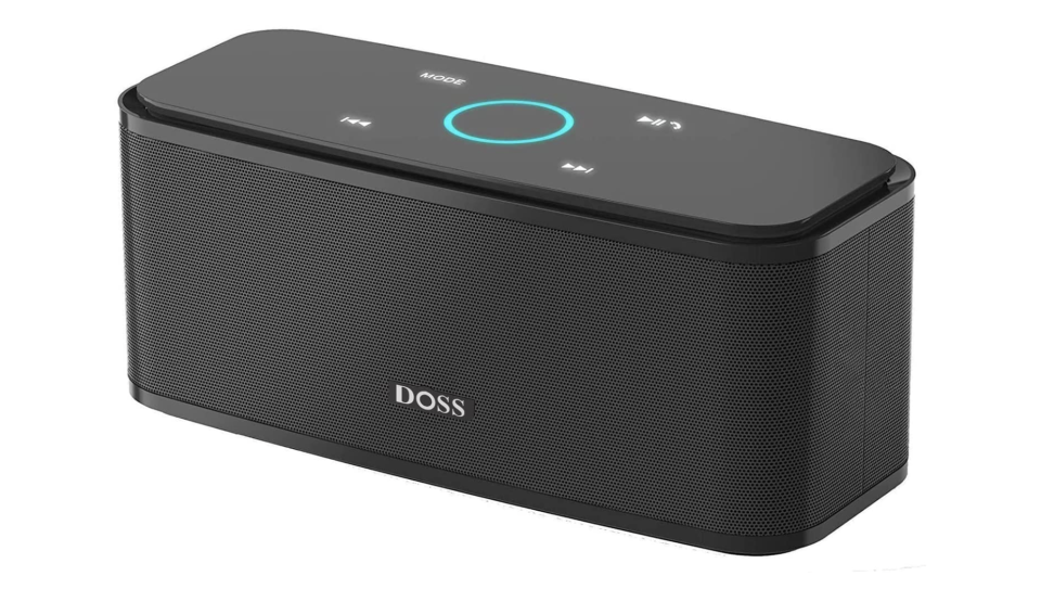 Doss SoundBox. (PHOTO: Amazon Singapore)