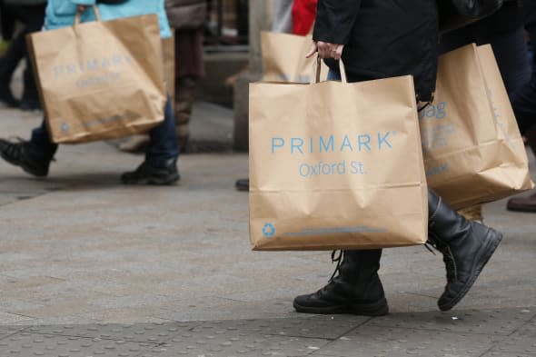 Primark to open stores in US