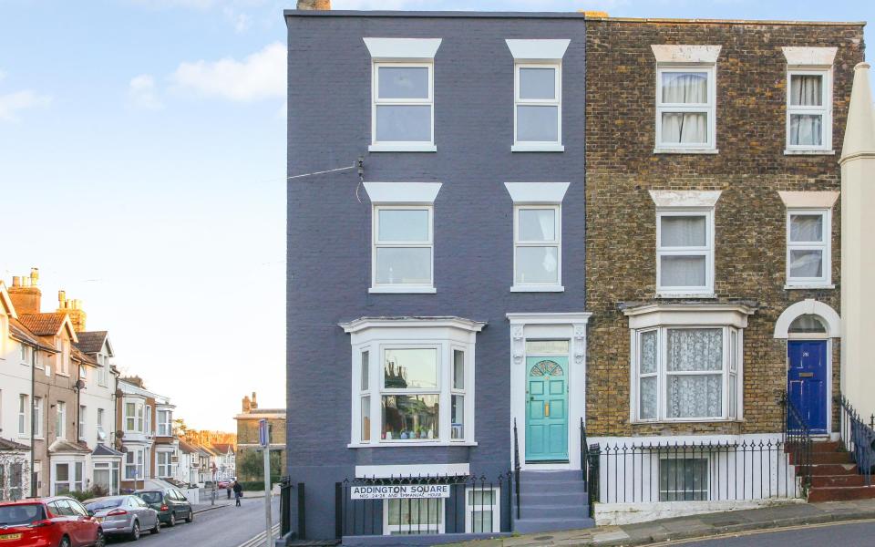 margate kent - Airbnb