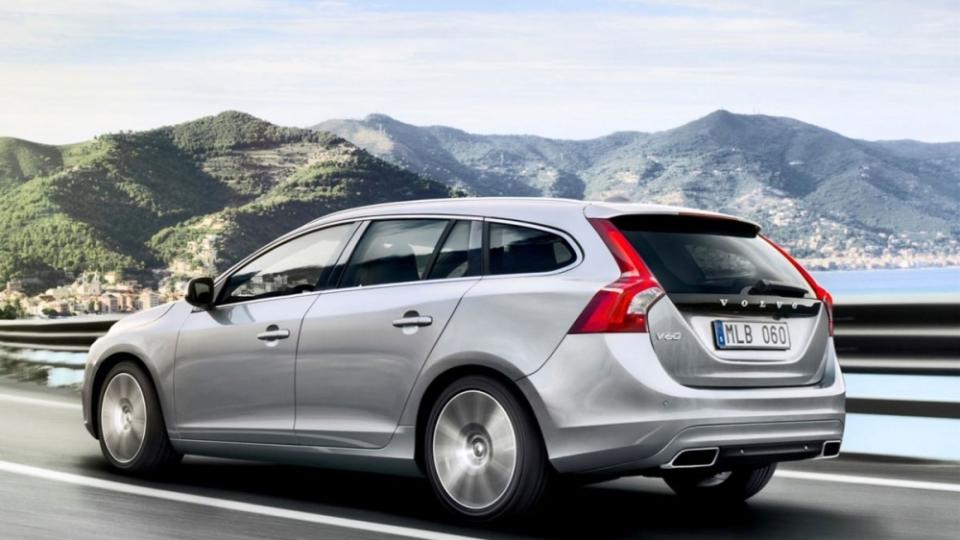 Voivo V60