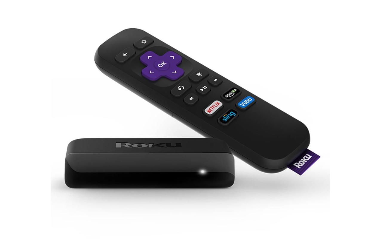 Roku Express+