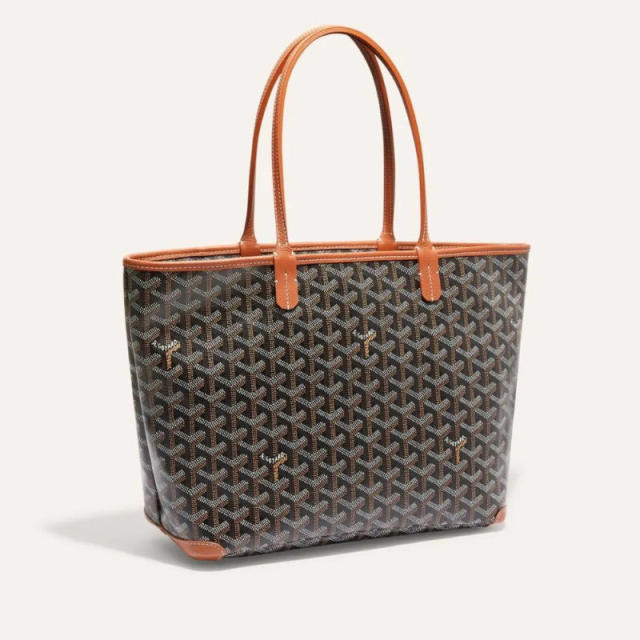 5 underrated Goyard tote bag alternatives to buy instead of the St Louis