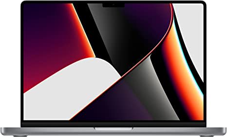 Apple MacBook Pro 14-inch