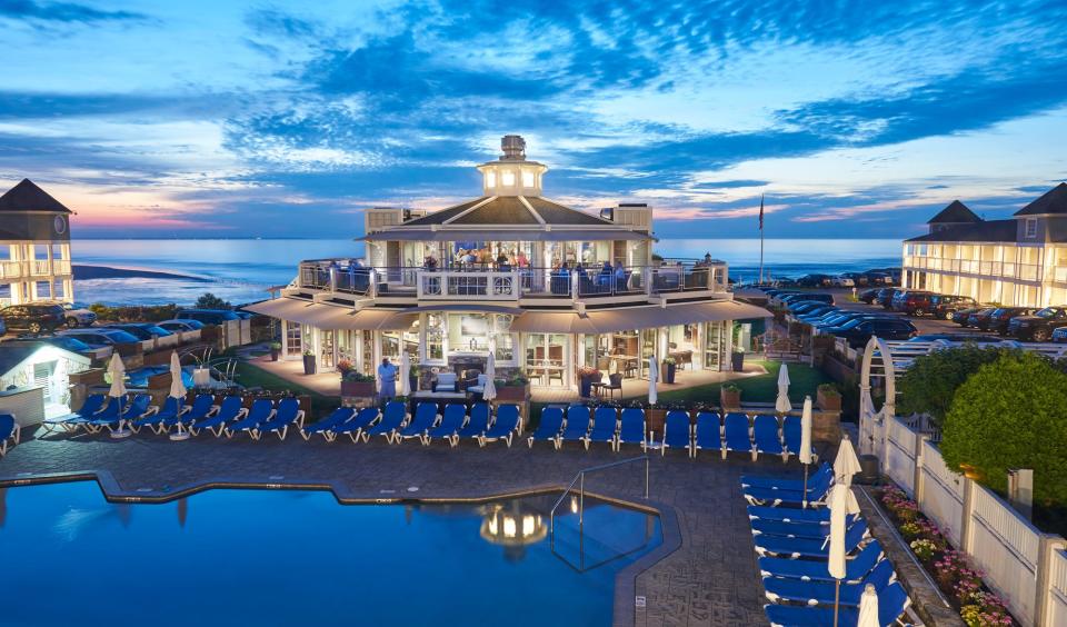 The Anchorage by the Sea hotel has been sold after the Ramsey family owned and operated it for 45 years.