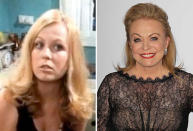 <p><b>Jacki Weaver (Best Supporting Actress)</b><br>Nominated for: Silver Linings Playbook<br><br>Back in the 70s, Jacki was an Aussie sex symbol after appearing in a string of home-grown comedies. Some of them weren’t bad either, like 1971’s ‘Stork’, for which Jacki won an Australian Film Institute Award for Best Actress.</p>