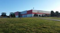 Residents sad to see former Home Hardware in Stratford sit empty