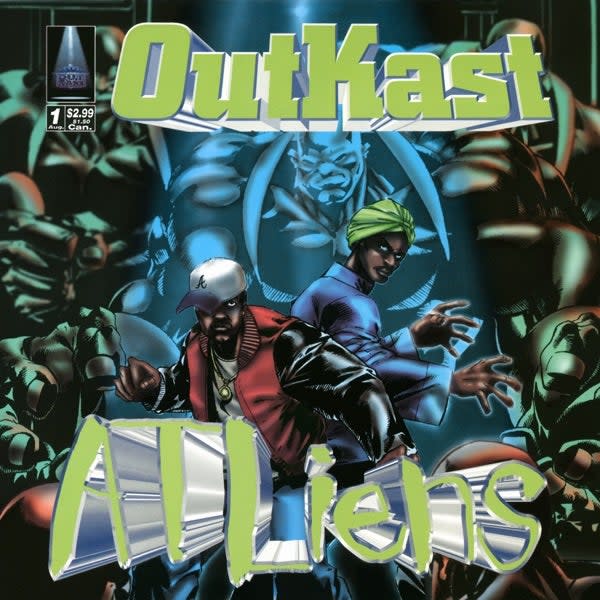 Screenshot:  Outkast/YouTube