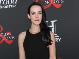 The Hunger Games: Jena Malone Set To Star As Naked Tribute