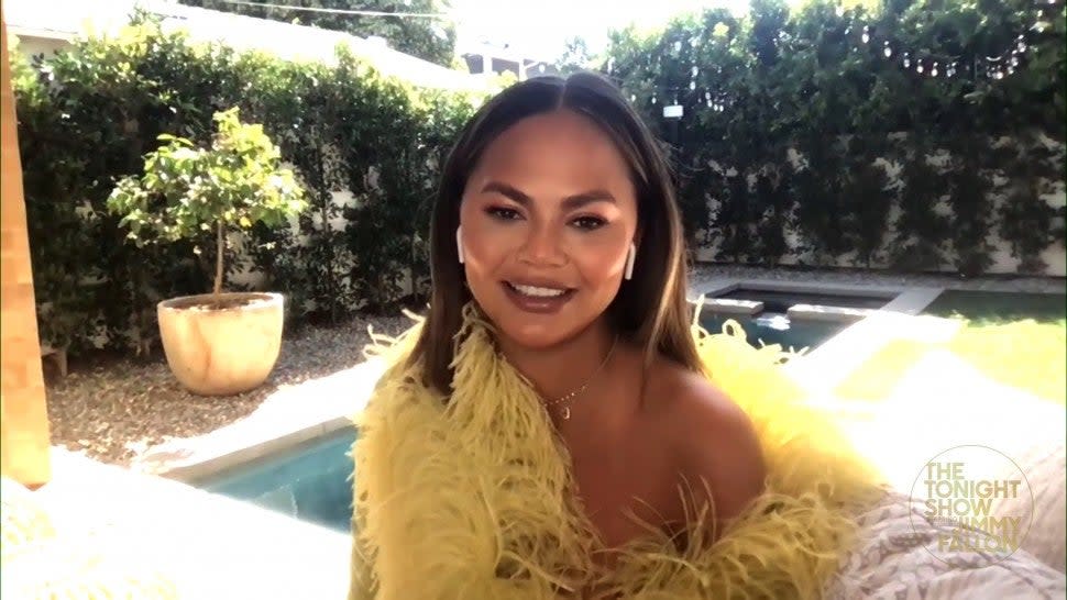 Chrissy Teigen