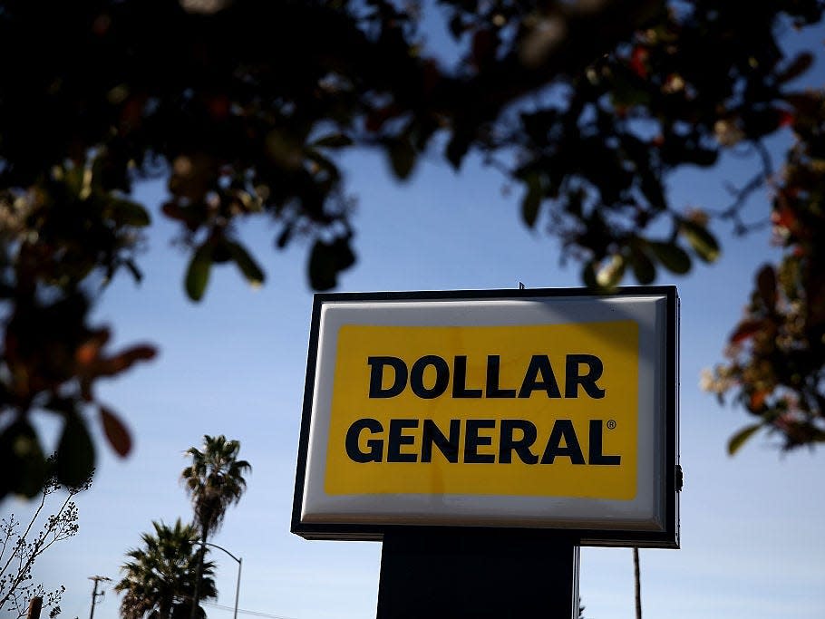 dollar general