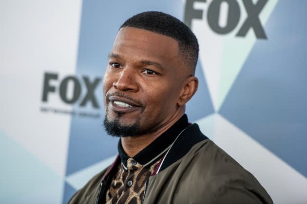 jamie-foxx-18-RS-1800 - Credit: Roy Rochlin/Getty Images