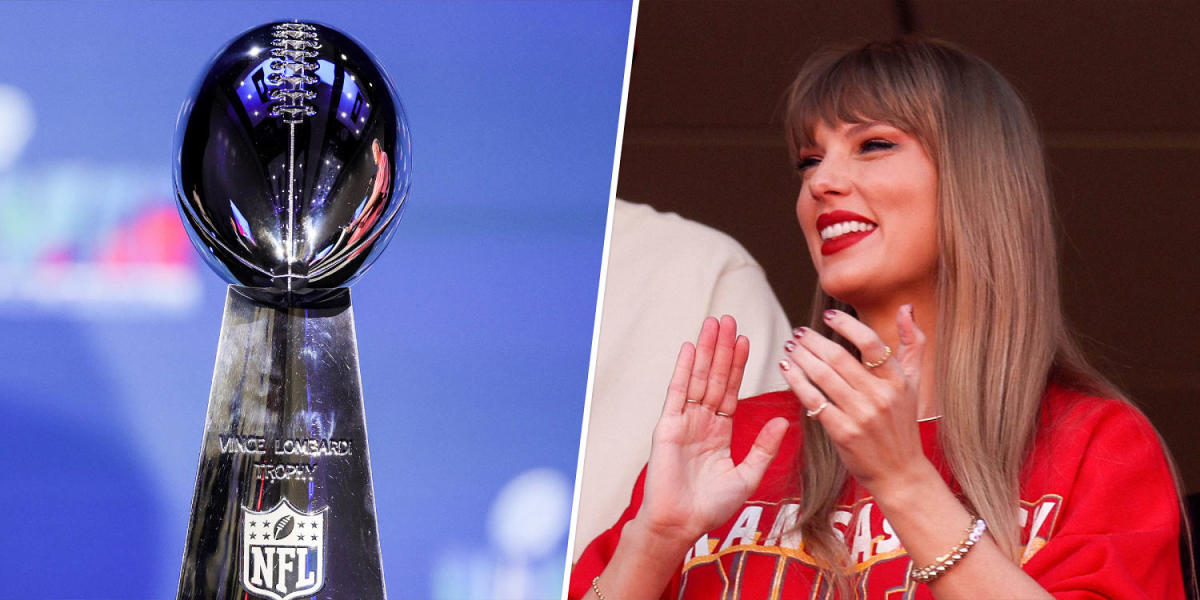 #Travis Kelce’s latest comments suggest there’s a chance Taylor Swift won’t be at Super Bowl