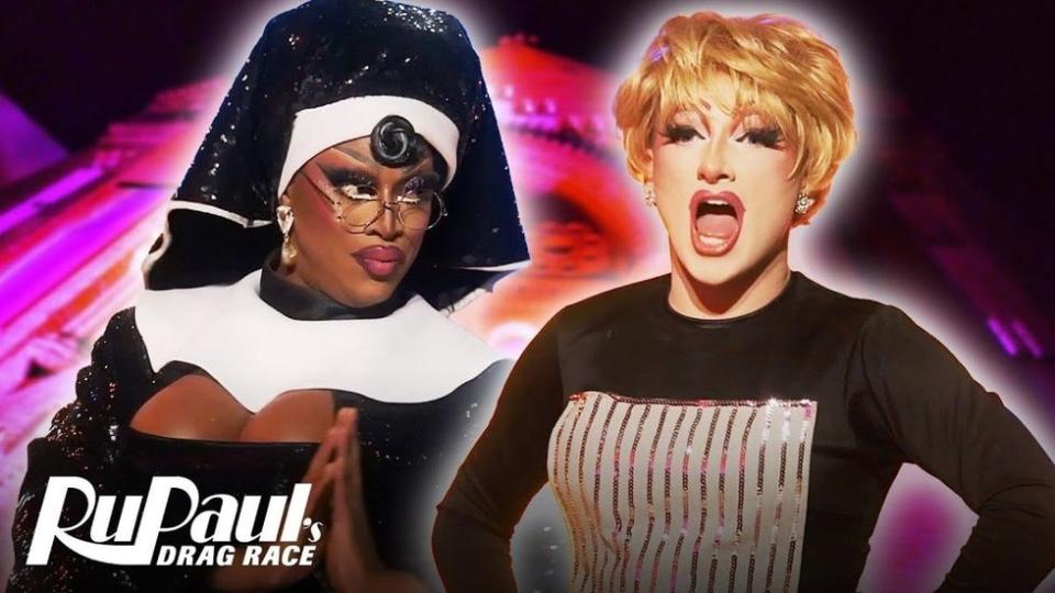 RuPaul\u2019s Drag Race season 16