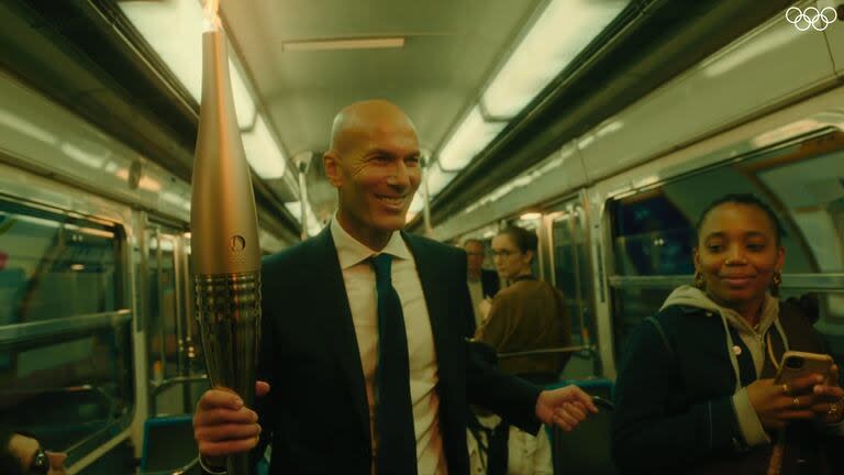 Zinedine Zidane