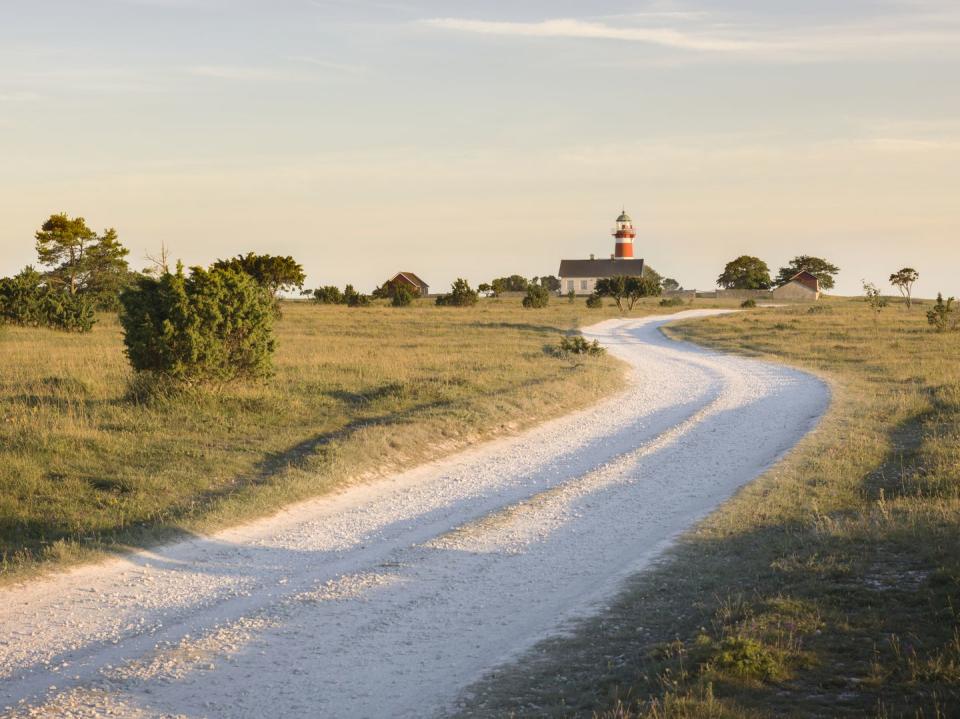 Gotland, Sweden