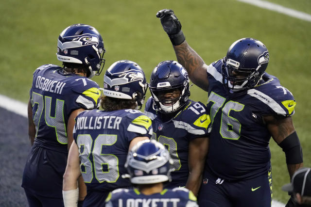 49ers at Seahawks: 5 keys to winning and claiming NFC West title