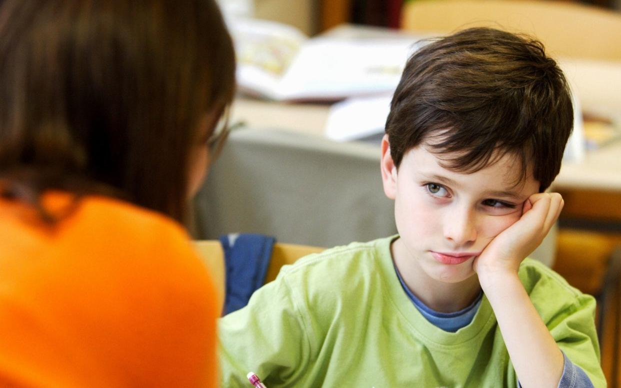 counselling -  BURGER/PHANIE/Getty Images Contributor 