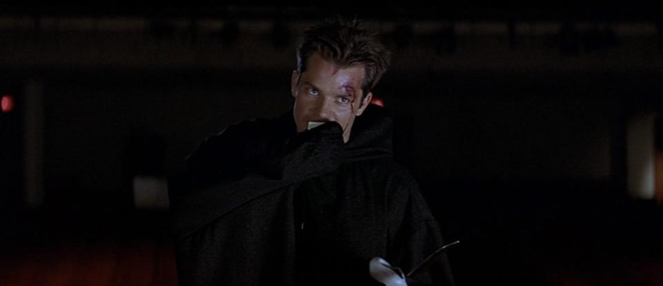 mickey in scream 2