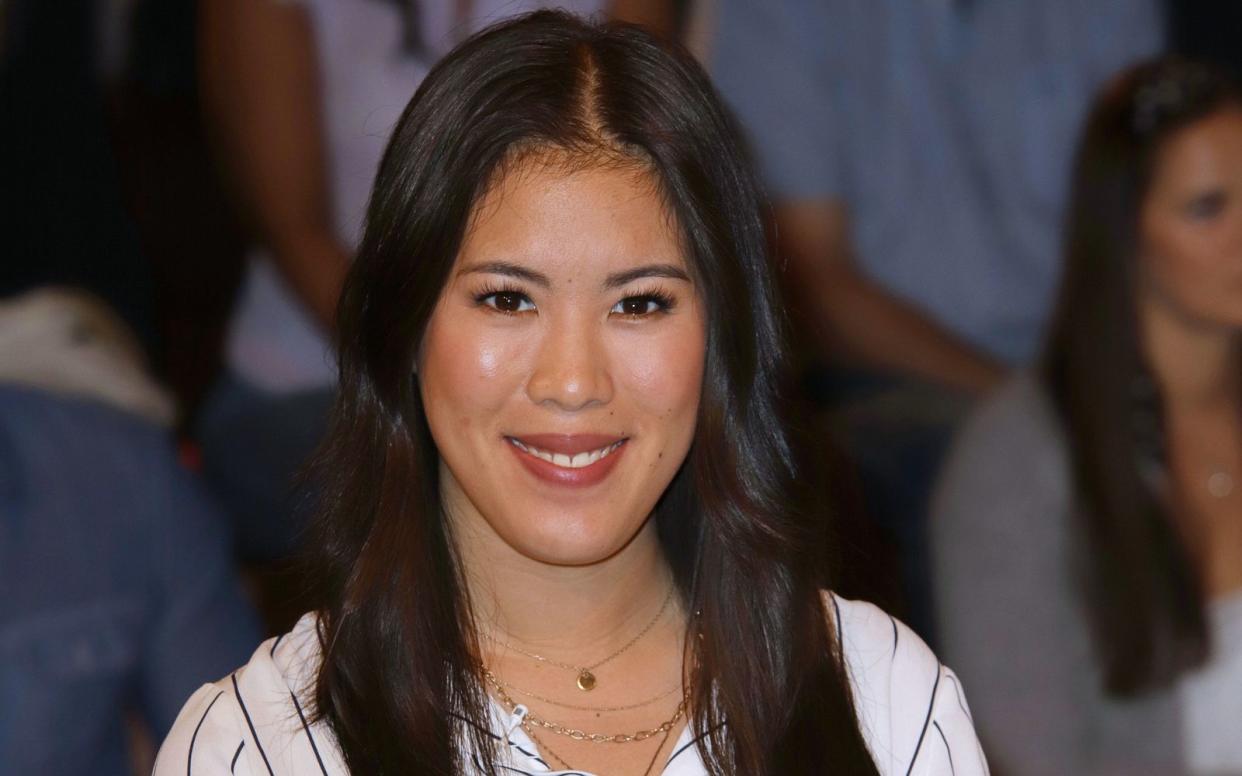 Mai Thi Nguyen-Kim ist eine der Preisträgerinnen und Preisträger, die mit dem undotierten "medium magazin"-Preis "Journalistinnen und Journalisten des Jahres 2020" ausgezeichnet werden. (Bild: 2019 Tristar Media/Getty Images)