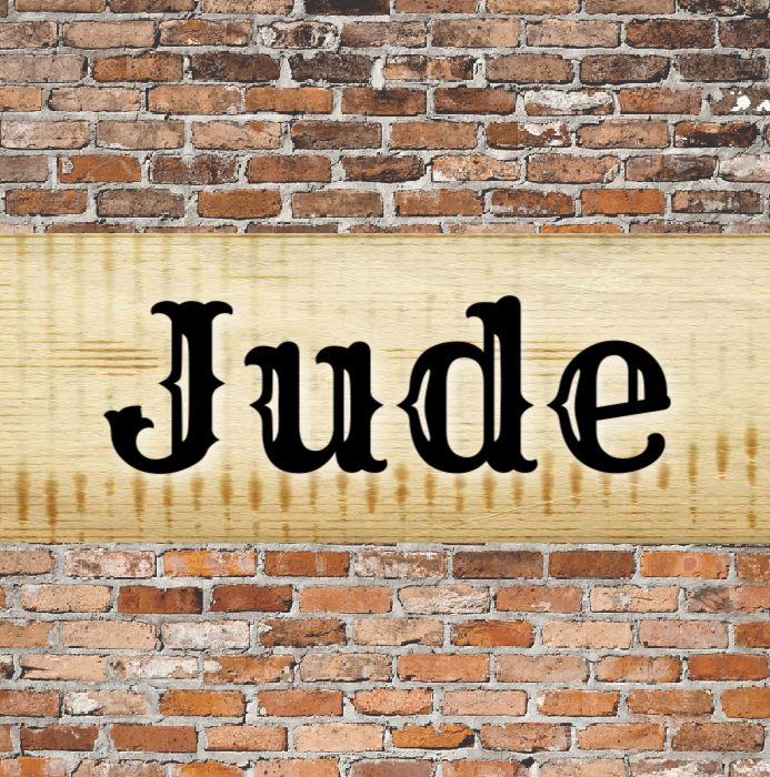 Jude