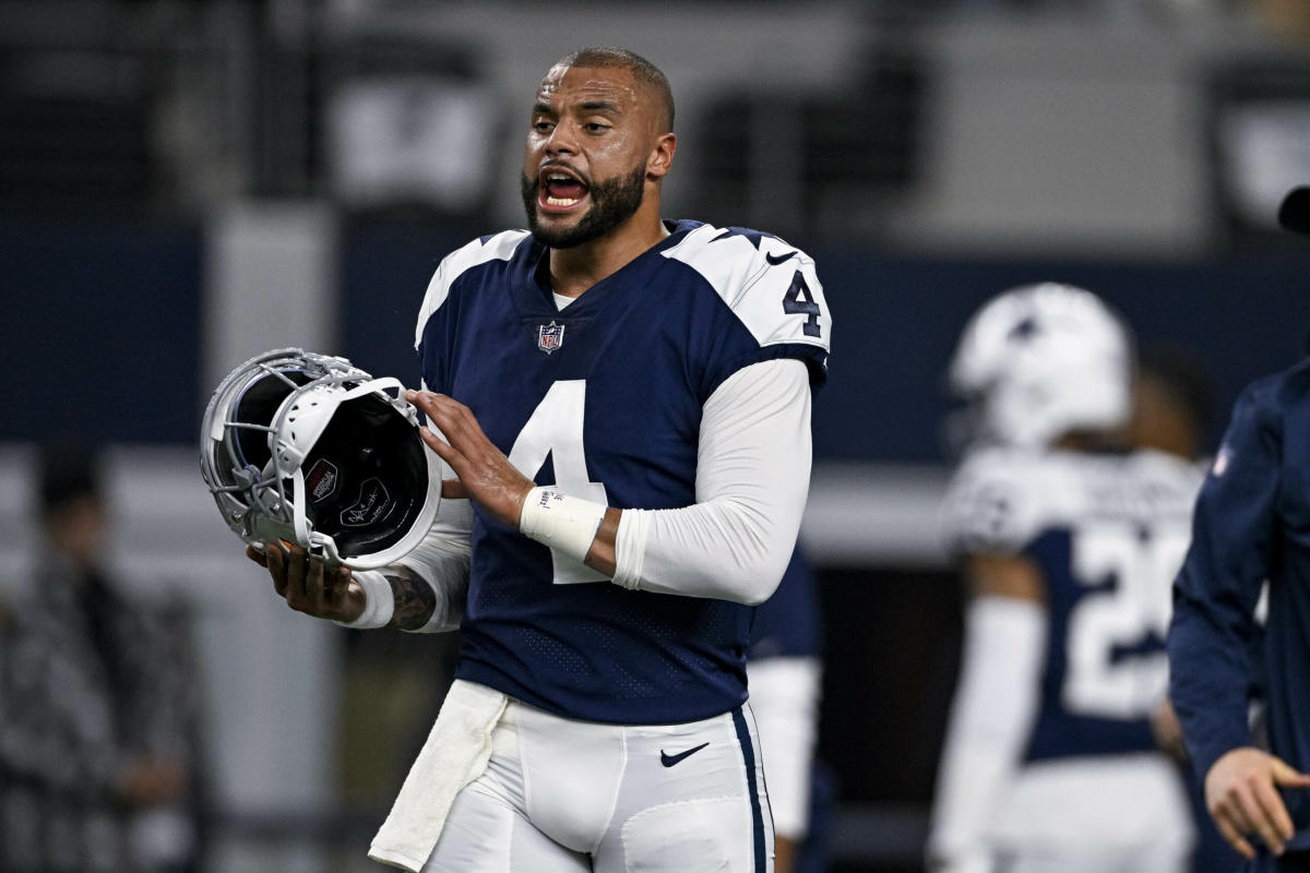 The 30+ Best Dallas Cowboys Wide Receivers, Ranked