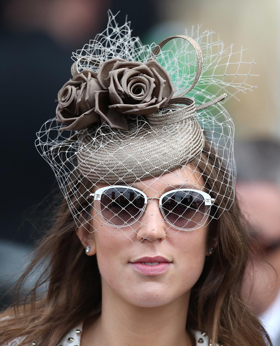 Horse Racing - The Royal Ascot Meeting 2013 - Day Four - Ascot Racecourse