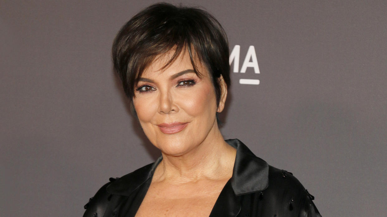 Kris Jenner