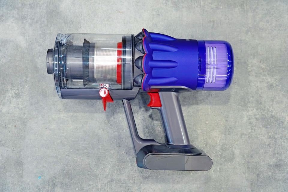 Dyson Digital Slim