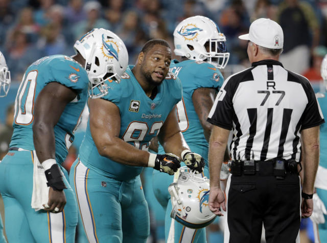 Ndamukong Suh set to play in a Super Bowl with his third different team :  r/nfl