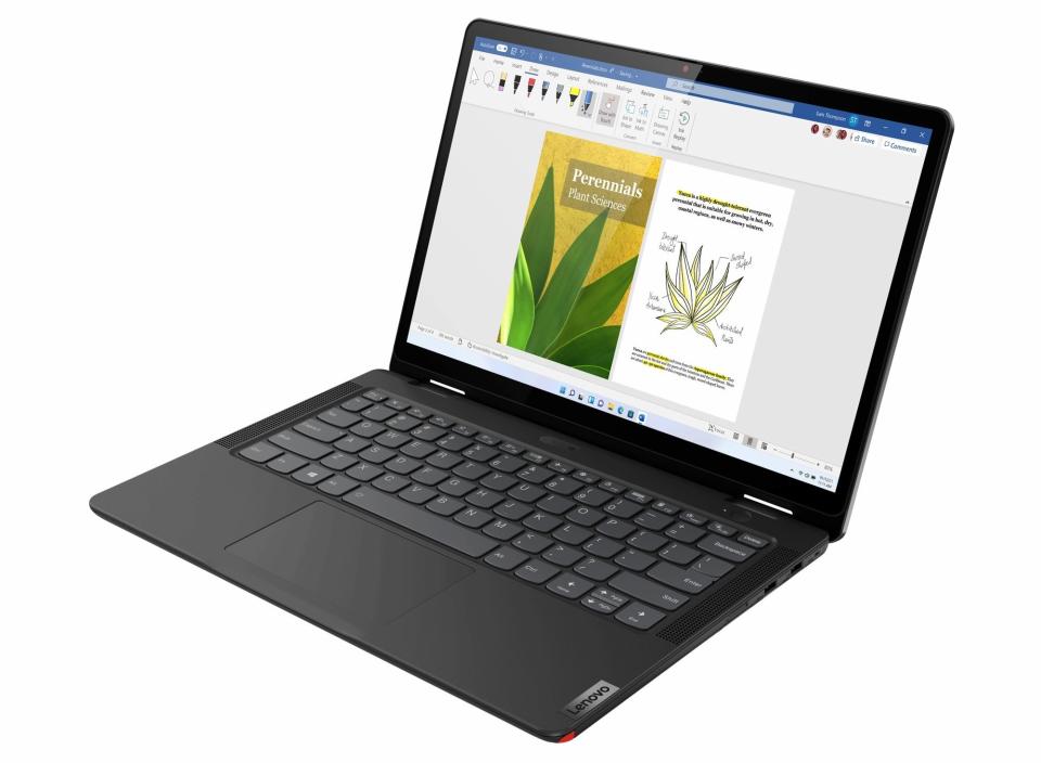 Lenovo 13w Yoga 