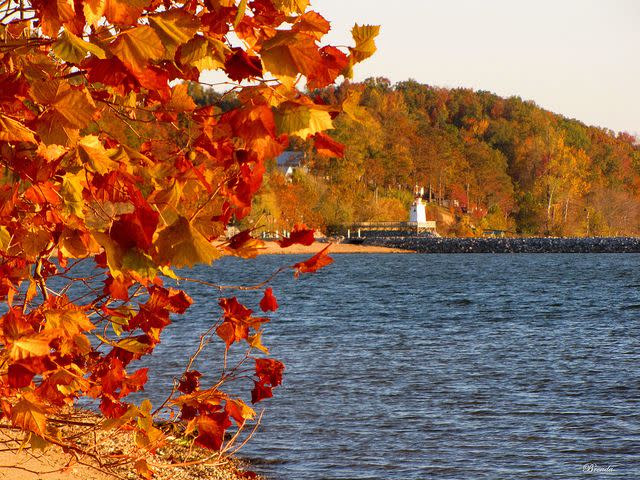 Kentucky: Grand Rivers