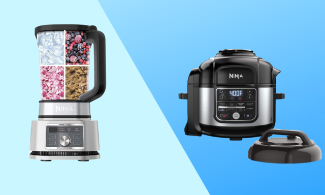 Reasons to Choose Ninja Kitchen Appliances - Are They Any Good? 