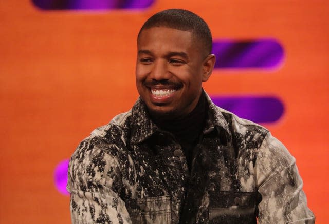 Graham Norton Show – London