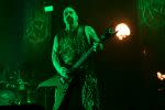 Slayer perform final show at The Forum