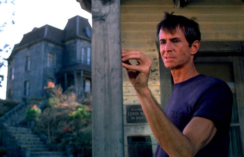 Psycho II (credit: Universal)