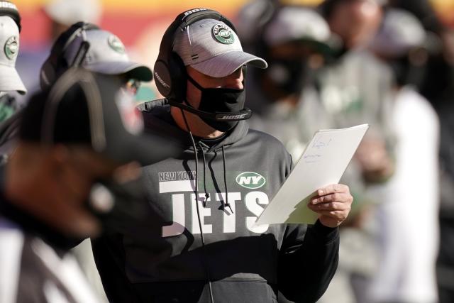 NFL coaches news and rumors: Dolphins fire Adam Gase, Jets fire