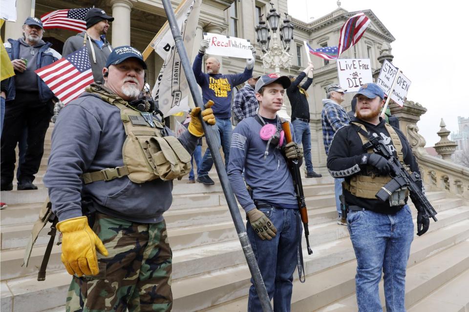 Photo credit: JEFF KOWALSKY - Getty Images