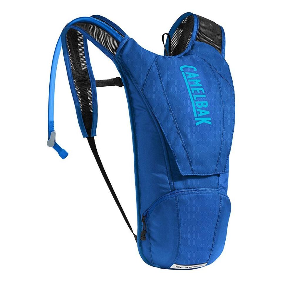 2) Classic Hydration Pack