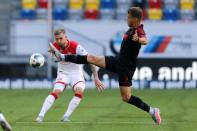 Bundesliga - Fortuna Dusseldorf v FC Augsburg