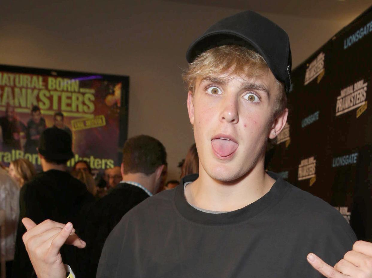 jake paul